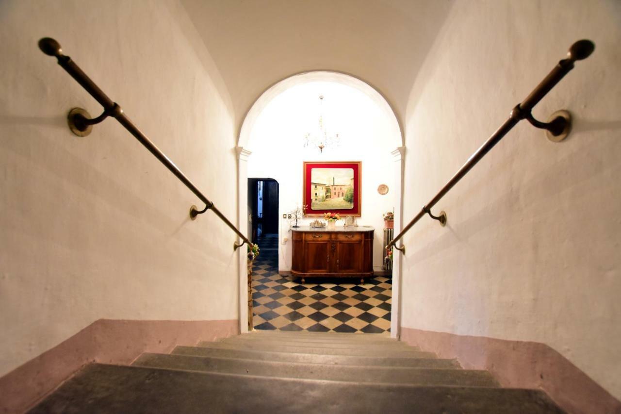 B&B Il Castello San Vito  Eksteriør billede